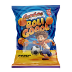 GEMBOS Boli Gol Cheddar Cheese Balls 2.11oz