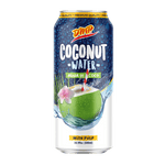 Coconut Water / Agua de Coco