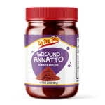 Achiote Molido / Ground Annato 8.8oz