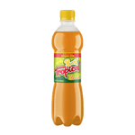 Burst Tropical Soda Banana 16.9oz