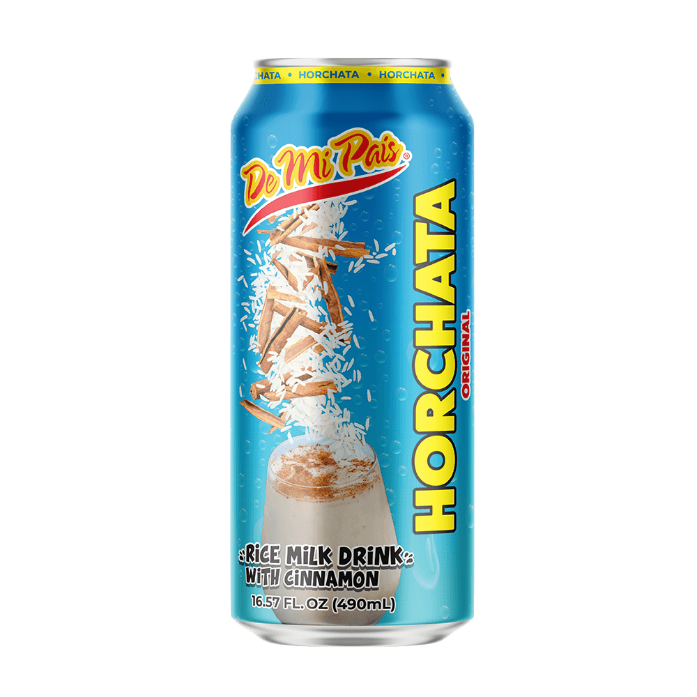 Horchata Drink / Horchata Bebida 16.60oz