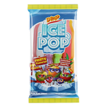 Ice pops Assorted Flavors 750mL