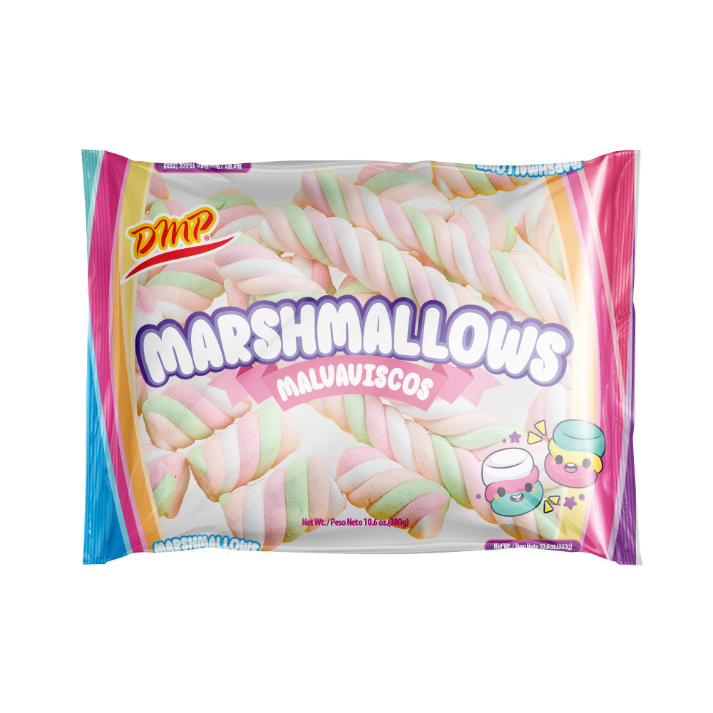 Marshmallow Twisters 10.6oz