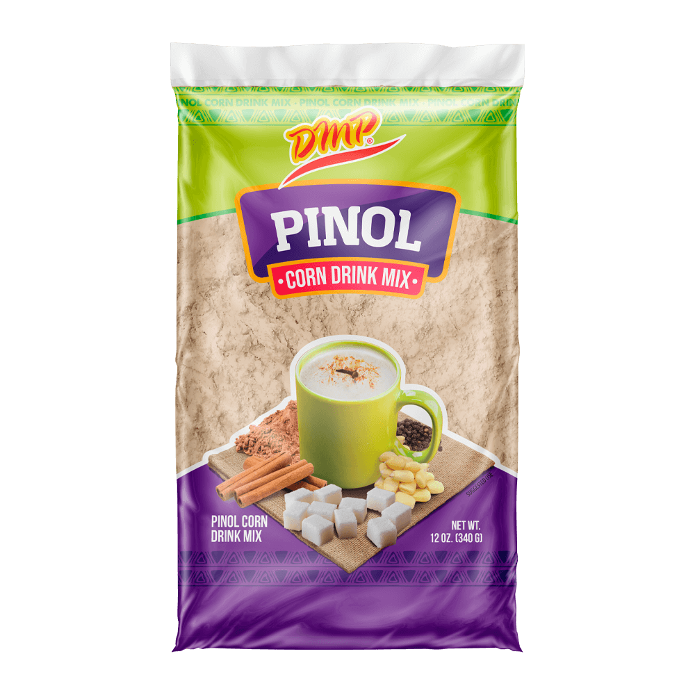 Corn Drink Mix / Pinol