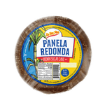 Panela 1-Carita Redonda / Rapadura