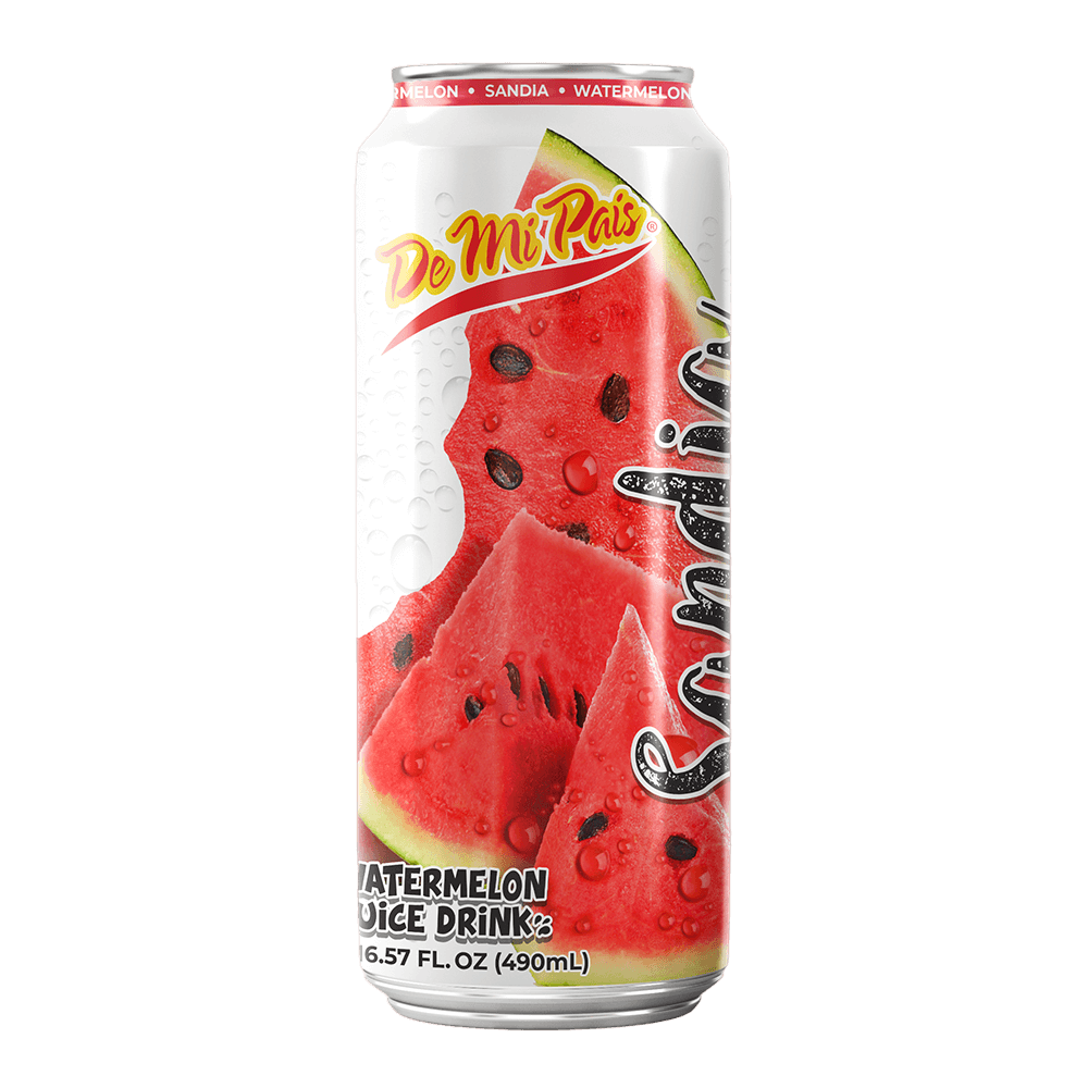 Watermelon Juice / Jugo de Sandia