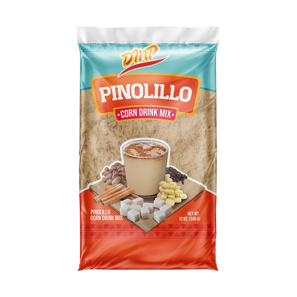 Corn Drink Mix / Pinolillo