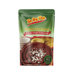 Refried Red Beans / Frijoles Rojos Volteados 14.11oz