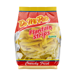 Salted Plantain Strips 12oz