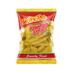 Plantain Strips / Tajadas Larga 71g