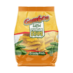 Gembos Salted Plantain Strips 12oz