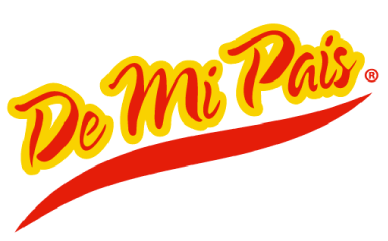 
                    logo De Mi Pais