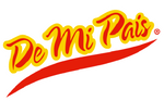 
                    logo De Mi Pais