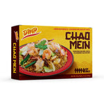 Big Chao Mein with Soy Sauce / Chao Mein con Salsa Soya Grande