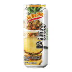 Pineapple Juice / Jugo de Piña