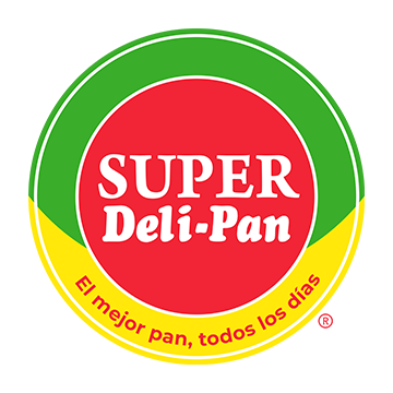 super deli pan, El mejor pan, todos los dias