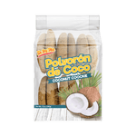 Polvorón de Coco