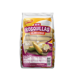 Mini Rosquilla Sabor Olanchanas 7oz