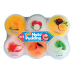 Nata Pudding Mix 1