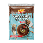 Classic Chocolate Coating / Chocolate Clásico